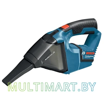 Пылесос Bosch GAS 12V Professional 0 601 9E3 000 (без АКБ)